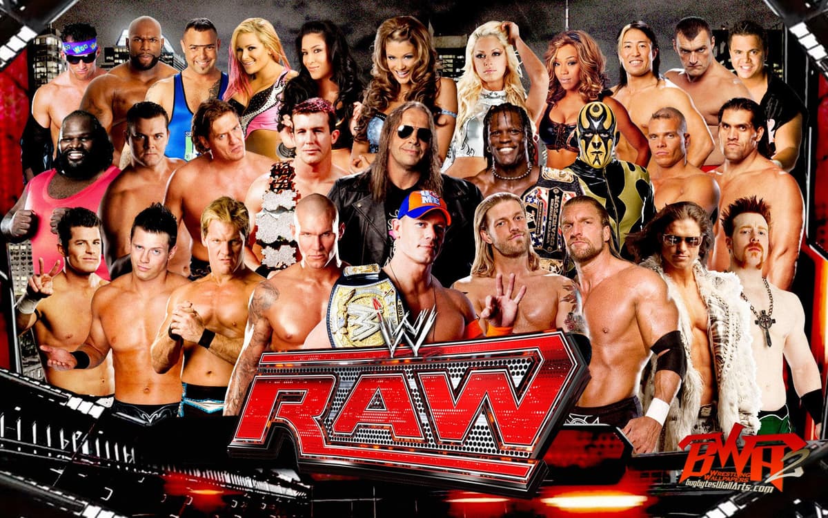 WWE releases 2026: List of all superstars, statements post-firing by TKO and more