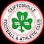 Cliftonville Match Live