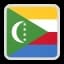 Comoros Match Live