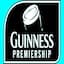 Guinness Premiership Match Live