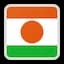 Niger Match Live