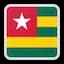 Togo Match Live