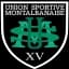 US Montauban Match Live