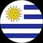 Uruguay Match Live